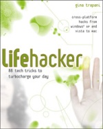 Lifehacker Book