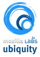 Mozilla Ubiquity